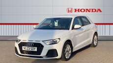Audi A1 30 TFSI 110 Sport 5dr Petrol Hatchback